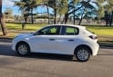 Autos - Peugeot 208 2022 Nafta 49000Km - En Venta