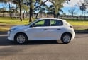 Autos - Peugeot 208 2022 Nafta 49000Km - En Venta