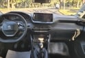 Autos - Peugeot 208 2022 Nafta 49000Km - En Venta