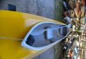 Deportes N&aacute;uticos - Kayak Baum doble - En Venta