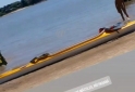 Deportes N&aacute;uticos - Kayak Baum doble - En Venta