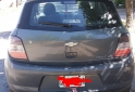 Autos - Chevrolet Agile 2013 GNC 200000Km - En Venta