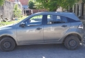 Autos - Chevrolet Agile 2013 GNC 200000Km - En Venta