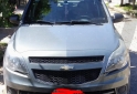 Autos - Chevrolet Agile 2013 GNC 200000Km - En Venta
