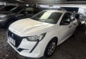 Autos - Peugeot 208 1.2 Like 2023 Nafta 43000Km - En Venta