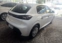 Autos - Peugeot 208 1.2 Like 2023 Nafta 43000Km - En Venta