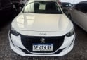 Autos - Peugeot 208 1.2 Like 2023 Nafta 43000Km - En Venta
