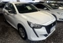 Autos - Peugeot 208 1.2 Like 2023 Nafta 43000Km - En Venta