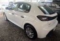 Autos - Peugeot 208 1.2 Like 2023 Nafta 43000Km - En Venta