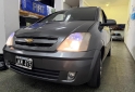 Autos - Chevrolet MERIVA GLS 2010 GNC - En Venta