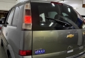 Autos - Chevrolet MERIVA GLS 2010 GNC - En Venta