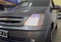 Autos - Chevrolet MERIVA GLS 2010 GNC - En Venta