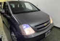 Autos - Chevrolet MERIVA GLS 2010 GNC - En Venta
