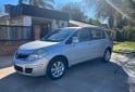 Autos - Nissan Tiida Tekna 2009 Nafta 175000Km - En Venta