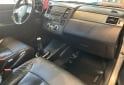 Autos - Nissan Tiida Tekna 2009 Nafta 175000Km - En Venta