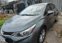 Autos - Chevrolet cruze 2017 Nafta 120000Km - En Venta