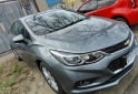 Autos - Chevrolet cruze 2017 Nafta 120000Km - En Venta