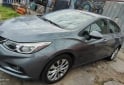 Autos - Chevrolet cruze 2017 Nafta 120000Km - En Venta