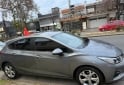 Autos - Chevrolet CRUZE LT 2021 Nafta - En Venta