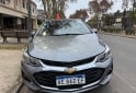 Autos - Chevrolet CRUZE LT 2021 Nafta - En Venta