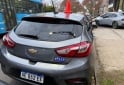 Autos - Chevrolet CRUZE LT 2021 Nafta - En Venta