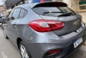 Autos - Chevrolet CRUZE LT 2021 Nafta - En Venta