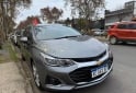 Autos - Chevrolet CRUZE LT 2021 Nafta - En Venta