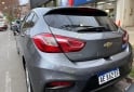 Autos - Chevrolet CRUZE LT 2021 Nafta - En Venta