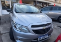 Autos - Chevrolet PRISMA LT 2016 Nafta - En Venta