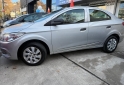 Autos - Chevrolet PRISMA LT 2016 Nafta - En Venta