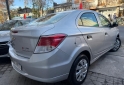 Autos - Chevrolet PRISMA LT 2016 Nafta - En Venta