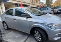 Autos - Chevrolet PRISMA LT 2016 Nafta - En Venta