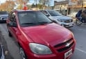 Autos - Chevrolet CELTA LT 3PTAS 2013 Nafta - En Venta