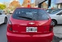 Autos - Chevrolet CELTA LT 3PTAS 2013 Nafta - En Venta
