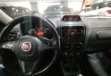 Camionetas - Fiat STRADA ADVENTURE D/C 2017 Nafta 98900Km - En Venta