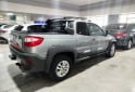 Camionetas - Fiat STRADA ADVENTURE D/C 2017 Nafta 98900Km - En Venta