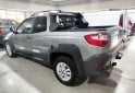 Camionetas - Fiat STRADA ADVENTURE D/C 2017 Nafta 98900Km - En Venta