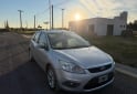 Autos - Ford FOCUS II GHIA 2.0 2011 Nafta 150000Km - En Venta