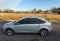 Autos - Ford FOCUS II GHIA 2.0 2011 Nafta 150000Km - En Venta