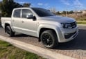 Camionetas - Volkswagen Amarok 2019 Diesel 130000Km - En Venta