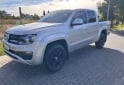Camionetas - Volkswagen Amarok 2019 Diesel 130000Km - En Venta