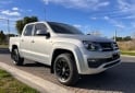Camionetas - Volkswagen Amarok 2019 Diesel 130000Km - En Venta