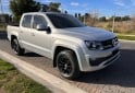 Camionetas - Volkswagen Amarok 2019 Diesel 130000Km - En Venta