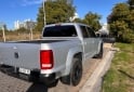 Camionetas - Volkswagen Amarok 2019 Diesel 130000Km - En Venta