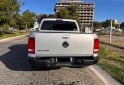Camionetas - Volkswagen Amarok 2019 Diesel 130000Km - En Venta