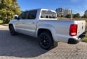 Camionetas - Volkswagen Amarok 2019 Diesel 130000Km - En Venta