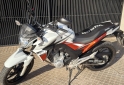 Motos - Honda Twister 250 2018 Nafta 23700Km - En Venta
