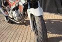 Motos - Honda Twister 250 2018 Nafta 23700Km - En Venta