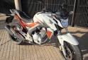 Motos - Honda Twister 250 2018 Nafta 23700Km - En Venta