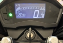 Motos - Honda Twister 250 2018 Nafta 23700Km - En Venta